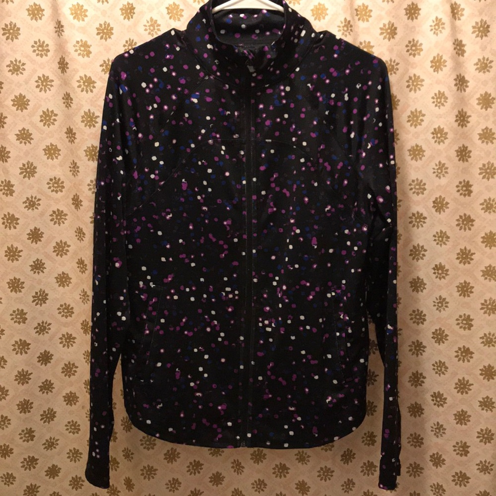 Exertek Jacket